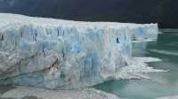 Patagonia's Perito Moreno Glacier