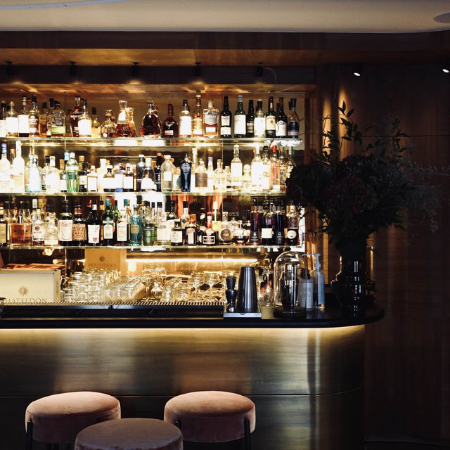 🇫🇷｜Brilliant hotel with Paris vibe