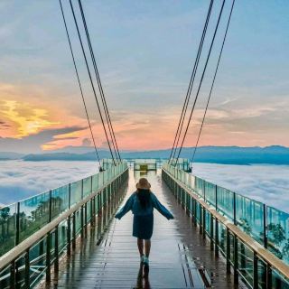 Heaven in Thailand