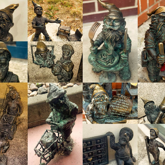 Travel Review: Wrocław - A Hidden Gem in Poland