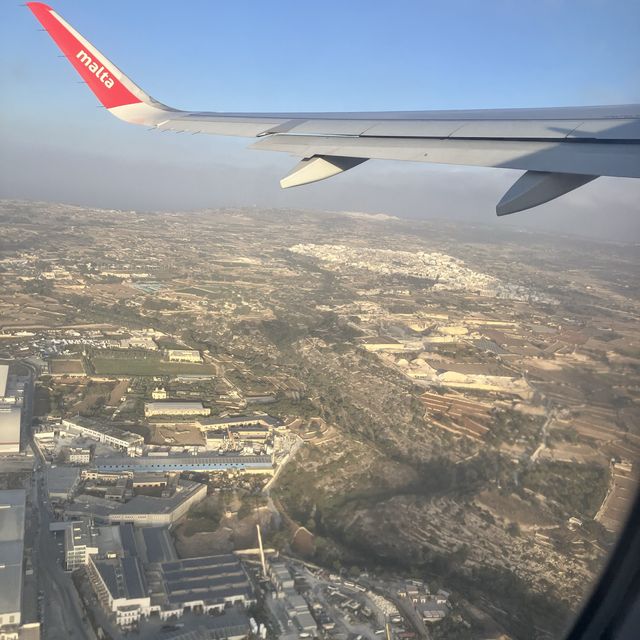 マルタ🇲🇹最高