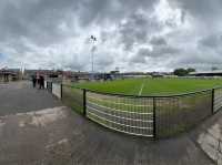 Chorley pre season 
