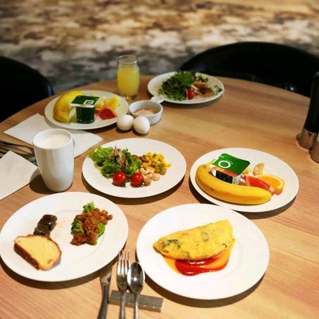 🌸名古屋希爾頓酒店🌸整體質素穩定，地點又方便