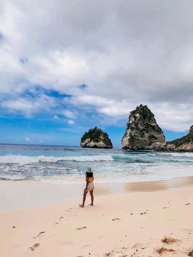 Diamond Beach