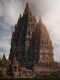 Prambanan Temple