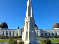 Griffith Observatory 🇺🇸