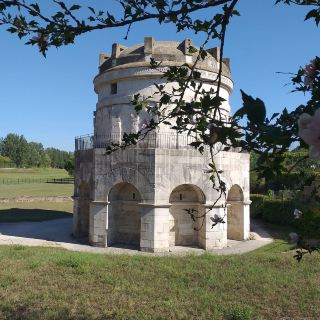 Mausoleum of Theodoric 🇮🇹
