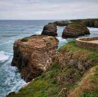 Capturing the Splendor of Las Catedrales