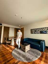 Pullman Bali Legian Beach