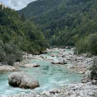 Heaven in Central Europe