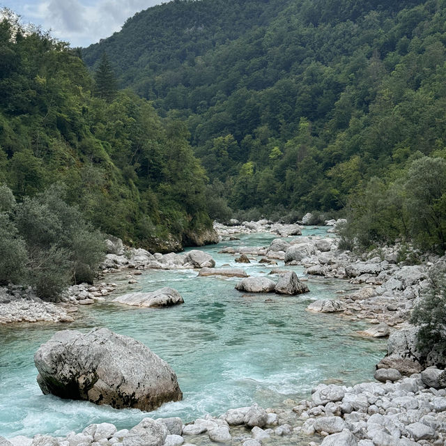 Heaven in Central Europe