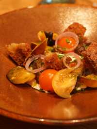 London | The brilliant seafood restaurant with good vibe in Notting Hill