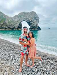 Durdle Door