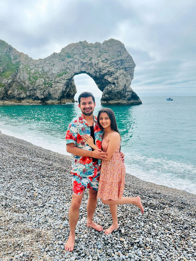 Durdle Door