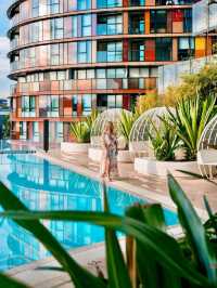 One Global Resorts Green Square