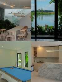 MINAD Dong Chanh - Villas