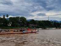 Nam Ou river laos 🇱🇦 