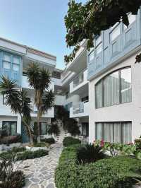 Kassandra Boutique Hotel 🏙️