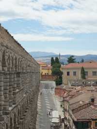 Segovia | One day trip in Segovia from Madrid