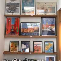 Kickstart your exploration at the tourism office by the harbour!