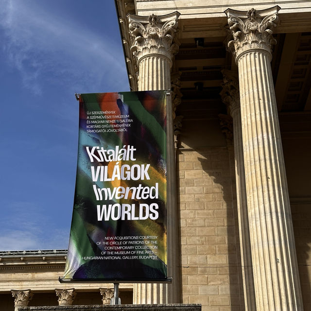 Delve into art, history and architecture 