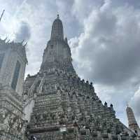 Wat Arun a Thai masterpiece 