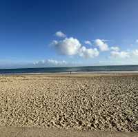 Exploring the English seaside #Bournemouth