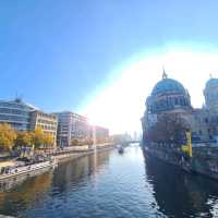 Bites, Sights, and History: The Best of Berlin in One Trip