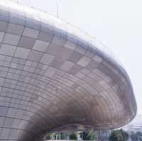 Denver International Airport