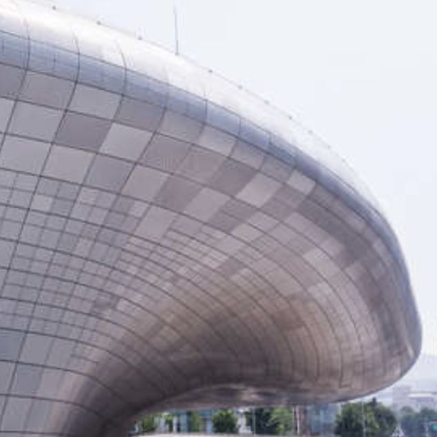 Denver International Airport