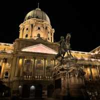 My Budapest Itinerary (To Cover Main Sights!)