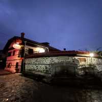 Bulgaria-Bansko n Vitosha