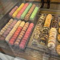A Must-Visit Bakery in Thessaloniki!