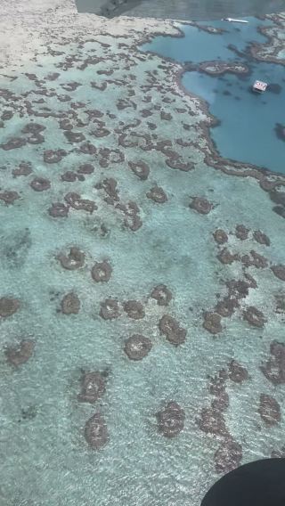 Whitsundays: Australia’s Tropical Jewel 