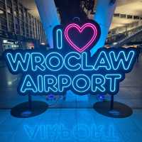 Wroclaw Gnome Hunting