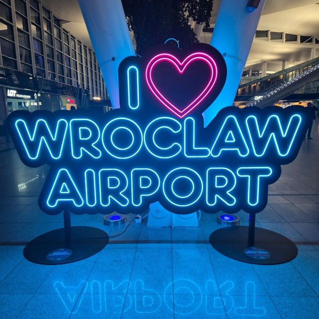 Wroclaw Gnome Hunting