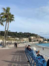 Nice City 2-Day Itinerary 🇫🇷