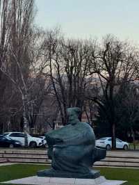 Zagreb Croatia 🗺️