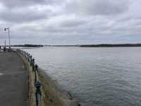 The classic British seaside town