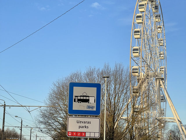 Discover Riga! 3 Epic Days of Unforgettable Adventure and Culture