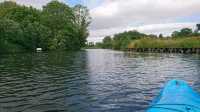  A Perfect Day Trip Warwick Castle & River Adventure