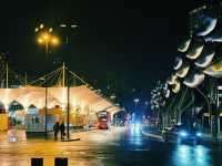 A Day in Stratford, London – Where History Meets Modern Vibes 