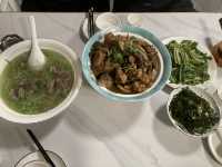 哈爾濱機場附近的休閒舒適住宿和美食