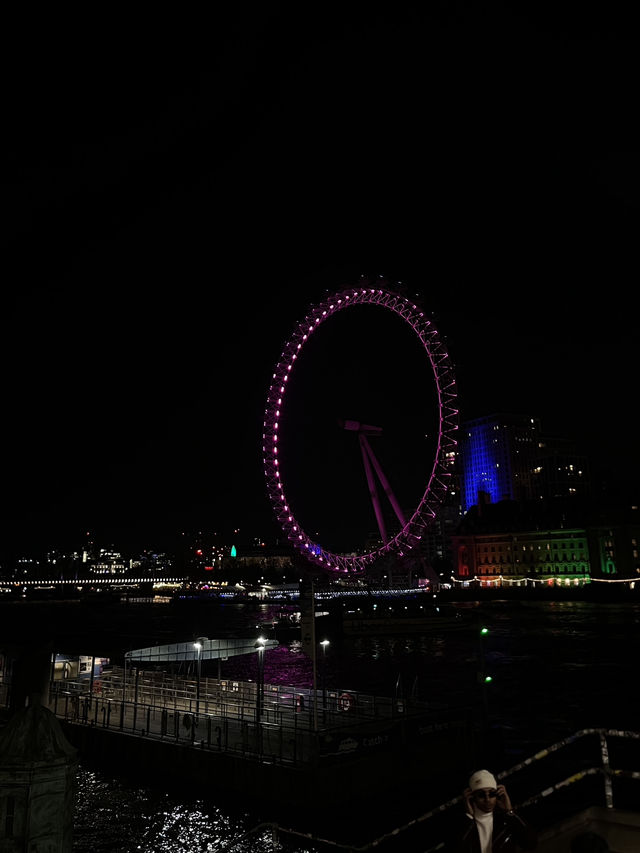 🇬🇧 Explore London Like a Pro – Hassle-Free Booking with Trip.com! 🎡✨