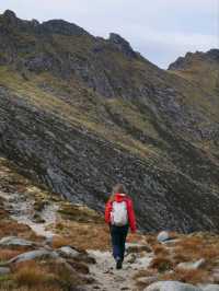 Isle of Arran: A Scottish Adventure You Can't Miss