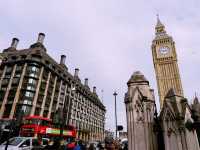 Westminster in a Snapshot – Must-See Highlights Right by the Tube Station