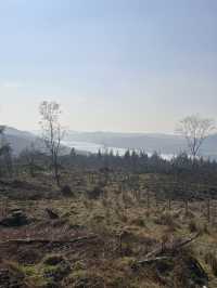 A walk from Hawkshead 