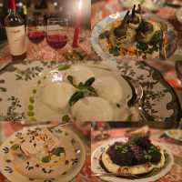 🍽 Where to Eat & Drink in Tbilisi: A Food Lover’s Guide