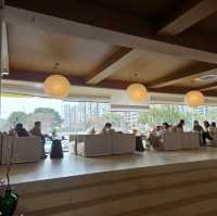 The Most Instagramable Cafe in Jianyin