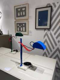 The Moscow Design Museum